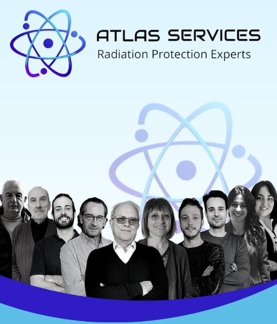 atlas services esperti in protezione radon