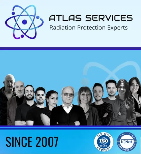 ATLAS SERVICES TEAM